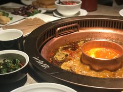 -小南房鲜美蛙火锅(北苑店)