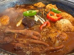 -打酱油·非遗淮扬菜(瘦西湖梅岭店)