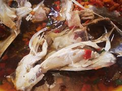 -湘君府(新华路店)