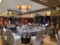 大堂-食為天·本地人爱吃的淮扬菜(瘦西湖店)