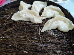 -蔡记包子(百花路店)