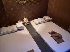 -泰合玺·精油疗愈 SPA(南京河西万达店)
