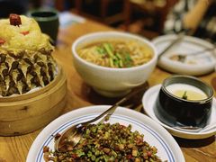 -云海肴·云南小炒·汽锅鸡(天津国金汇店)