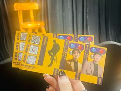 -喜剧部落脱口秀(三里屯工体店)
