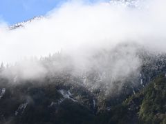 -硗碛藏寨·神木垒景区