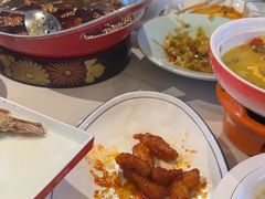 -八珍饺子·烤鸭·家常菜