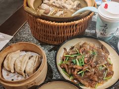 -南京大牌档(济南万象城店)