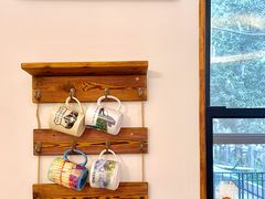 -Catch Bagel(芳草地店)