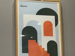 -萨莉亚意式餐厅(中北永旺店)