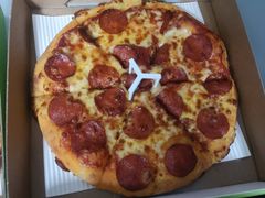 -必胜客(城西银泰店)