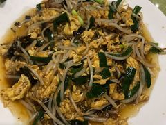 小炒合菜-振生清真饭店(永安道店)