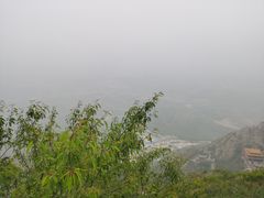 -鸡鸣山旅游风景区
