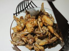 蚝皇焗美蛙-后宫私房菜(汇客美食娱乐广场店)