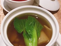 -昆仑饭店-鲜筵餐厅