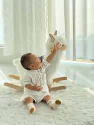 -Baby Pastel 自然光儿童摄影(CBD店)