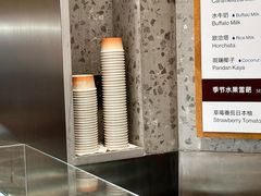 -Dip in Gelato(富民路店)