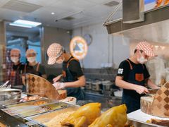 -金戈戈香港豉油鸡(皇庭广场店)
