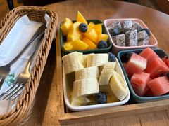 -雕刻时光咖啡馆(南院门店)