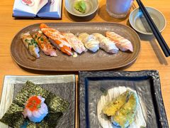 -Tuna maki寿司(苏州中心商场店)