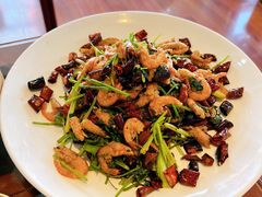 -聚首堂·特色小吃·肘子(什刹海德胜门店)