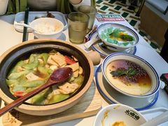 -火啫啫·粤式啫啫煲(南京弘阳店)