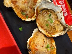 -三太子地摊烧烤·小龙虾(北蔡店)