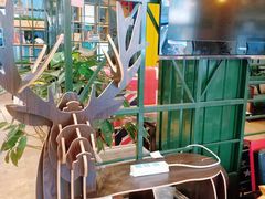 -老谷家黄泥烧鸽子·烧烤