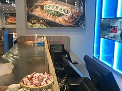 -鱼酷活鱼烤鱼(沈阳大悦城店)