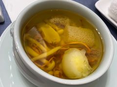 -金陵山水丽景酒店-中餐厅