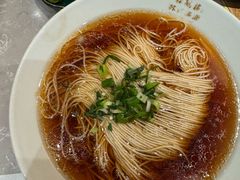 -松鹤楼·苏式汤面(虹桥天地店)