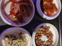 -亚龙湾红树林度假酒店-韩轩韩餐厅