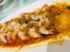 -宴秋杭州菜(锦艺城店)