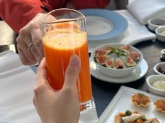 -傲廬·云端餐厅·深圳柏悦酒店