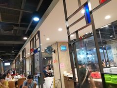 -舊街坊茶楼(市二宫店)