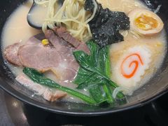 -古田居·特色寿司料理(骏欣中心店)