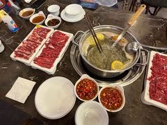 -潮德阿水牛肉火锅(深圳总店)