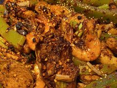 -嘎嘎鸭下巴·爆辣干锅(明教寺店)