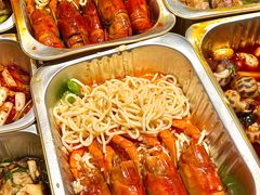 -吉利龙虾·新派海鲜烧烤