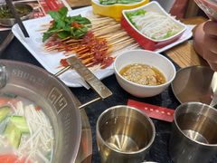 -旺蜀主成都串串火锅(西直门凯德MALL店)