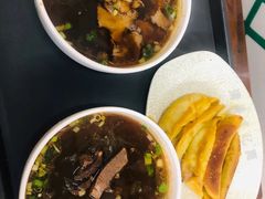 -清真蒋有记(老门东店)