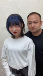 -Amo la Diva造型
