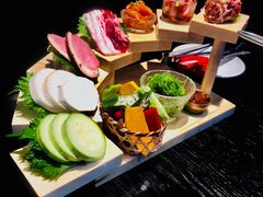 -杉海和牛烧肉海鲜自助(会展城店)