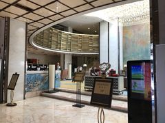 -天津津利华酒店