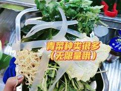 -刘记光大火锅鸡(北行店)