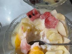 -中雪冰冰凉(沙湾国际店)