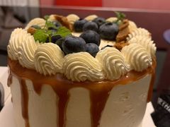 -蜜肆动物奶油蛋糕·个性定制·下午茶甜品