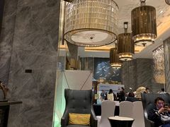 -郑州富力万达文华酒店·云端美食汇自助餐厅