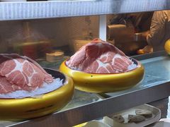 -星伦多自助料理(永旺店)