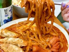 -高基五春川炒鸡排 韩国料理(威海总店)