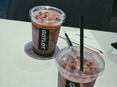 -GOTLOT COFFEE&KITCHEN角落厨房NOOK店